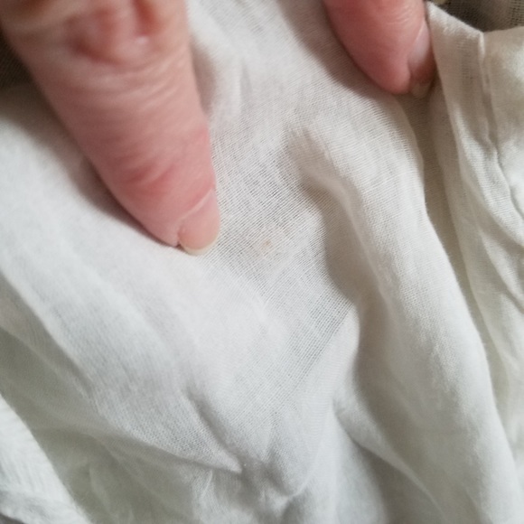 Raga Embroidered Beaded Boho Jacket - Picture 7 of 8